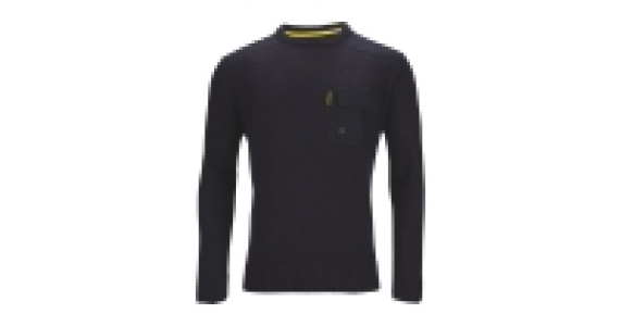 Mens Crew Neck Pullover