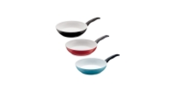 28cm Ceramic Frying Pan