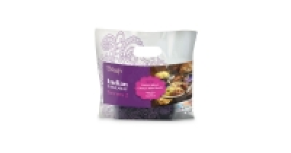 Indian Meal Bag for 2