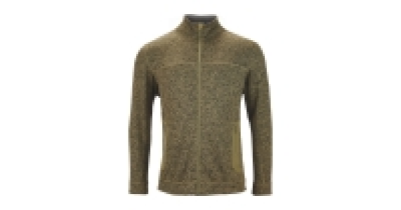Fishing Structured Fleece