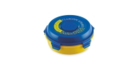 Round Salad Box £3.99