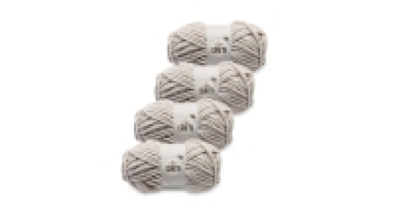 Sparkle Baby Yarn 4-Pack