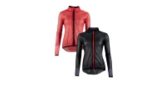 Ladies Ultra Light Cycling Jacket