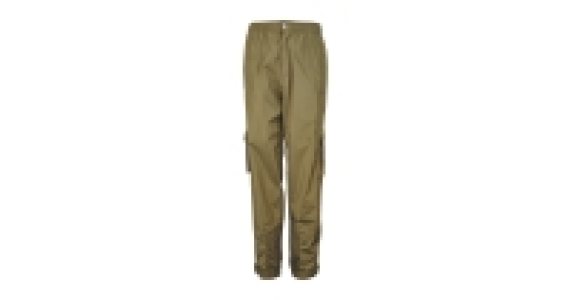 Mens Waterproof Fishing Trouser