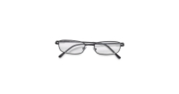 Rectangular Framed Reading Glasses