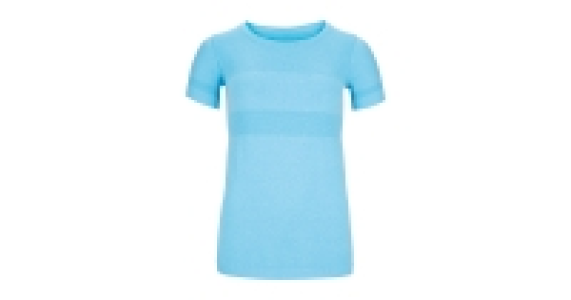 Short Sleeve Seamless Yoga Top