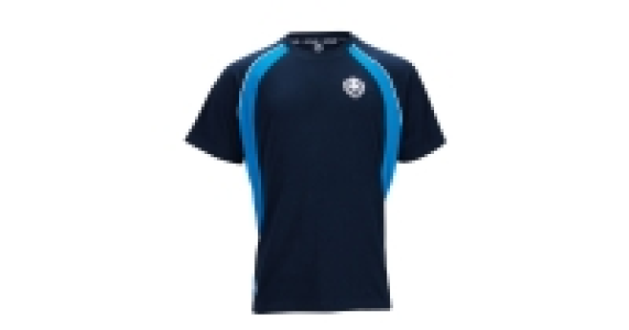 Mens Rugby T-Shirt Scotland