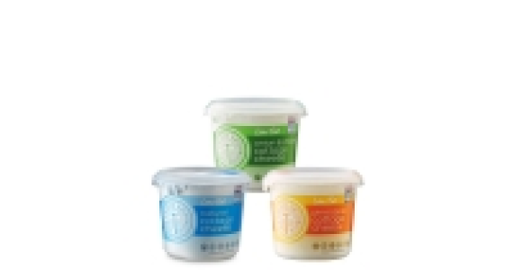 Natural Cottage Cheese
