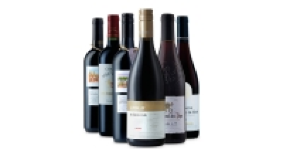 Exceptional Reds £67.44