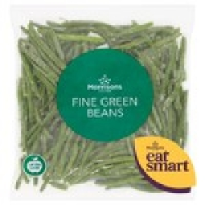 Morrisons Fine Green Beans £0.63