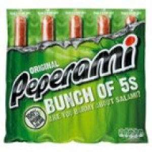Peperami Bunch of 5s