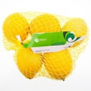 Ocado Lemons £1.00