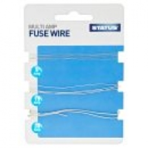 Asda Status Fuse Wire