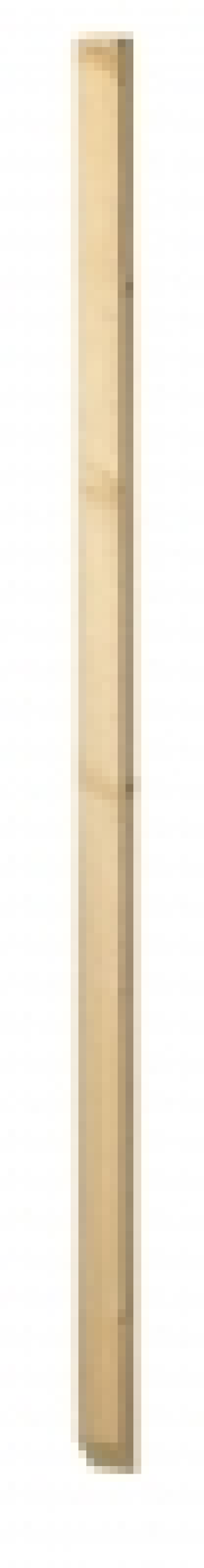 Wickes Modern Deck Spindle 36 x 36 x 812mm &pound;2.49