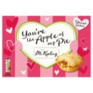 Bramley Apple Pies &pound;1.00