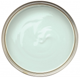 Wickes Colour @ Home Vinyl Matt Emulsion Paint- Duck Egg 5L