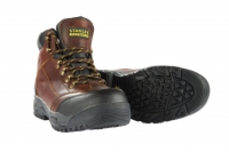 Stanley FatMax Nebraska Waterproof Boot 8 £39.99