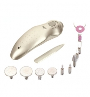 Boots  No7 Rechargeable Manicure Set - Exclusive to Boots
