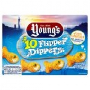10 Flipper Dippers £1.00