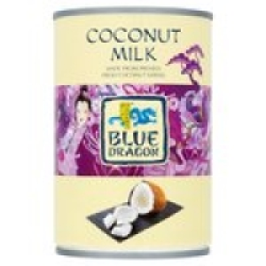 Blue Dragon Coconut Milk £1.00