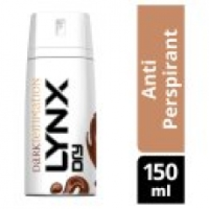 Dry Dark Temptation 48H Anti-Perspirant Deodorant £3.00