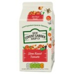 New Covent Garden Slow Roast Tomato & Basil S &pound;1.00