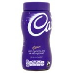 Cadbury Instant Chocolate Break Drink &pound;2.00