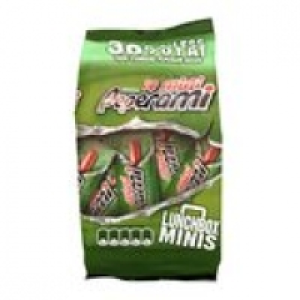 Peperami Lunchbox Minis