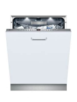 Neff S51M66X0GB Integrated Dishwasher 600mm