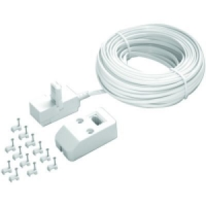 Maxview Telephone Extension Kit 25m