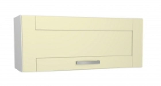 Wickes Ohio Narrow Wall Unit 900mm