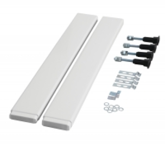 Wickes Easi Plumb Kit - Up to 1200mm Rectangle