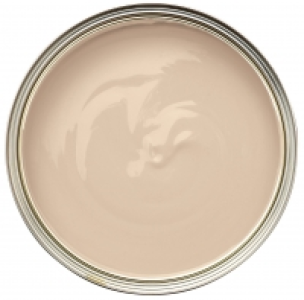 Wickes Colour @ Home Vinyl Matt Emulsion Paint Frappuccino 2 £13.99
