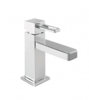 Wickes Teramo Compact Mono Basin Mixer Tap Chrome £110.00