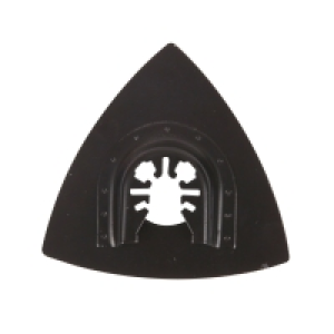 Wickes Delta Sanding Plate 80mm £4.99