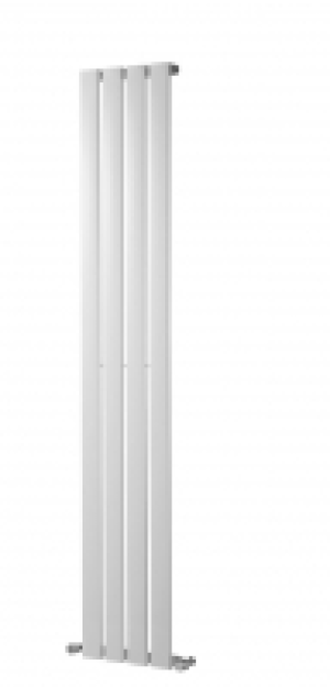 Wickes Haven Flat Panel Vertical Radiator White 1800x310mm &pound;199.00