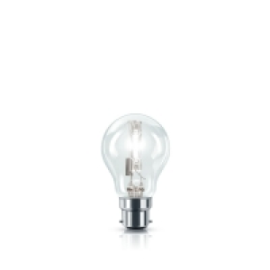 Philips 42W BC A55 Halogen Bulb &pound;1.99