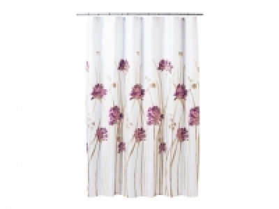 MIOMARE Shower Curtain £4.99