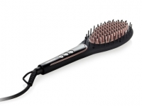 Lidl  SILVERCREST PERSONAL CARE Hair Straightening Brush