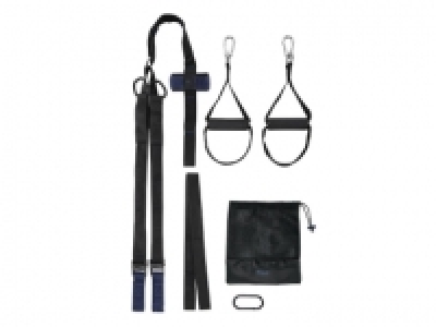 Lidl  CRIVIT Suspension Trainer