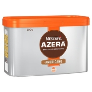 Nescaf Azera Americano Coffee 500g £25.99