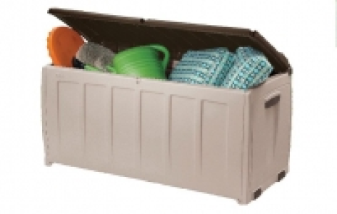 Keter Deluxe Cushion Box £49.99