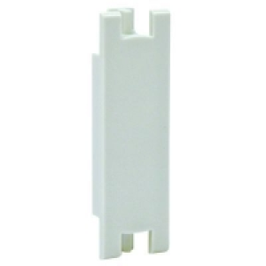 Wylex Nh Push-fit Blanking Plate Grey 18mm &pound;1.99