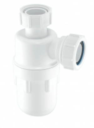 McAlpine C10 Seal Bottle Trap 38 x 75mm £7.39