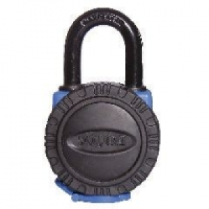 Squire Weather Protected Padlock 50mm £12.99