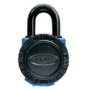 Squire Weather Protected Padlock 40mm £10.99