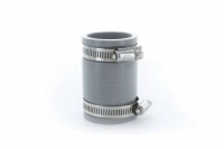 Wickes 40mm Universal Connector 38-45mm