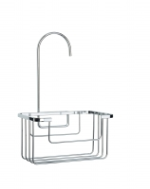 Croydex Rust Free Shower Basket
