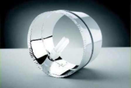 Wickes Integral Light 20W SLFL 20