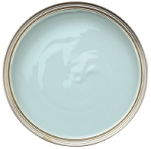 Dulux Bathroom+ Soft Sheen Emulsion Paint Mint Macaroon 2.5L